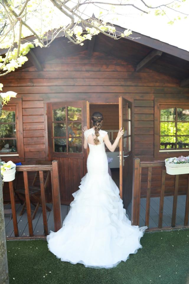 Laura Benavides Makeup - 3