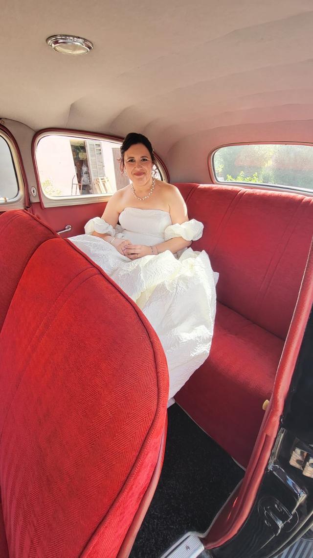 Mallorca Wedding Cars - 2