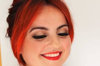 Carmen Verdú Make Up - 11