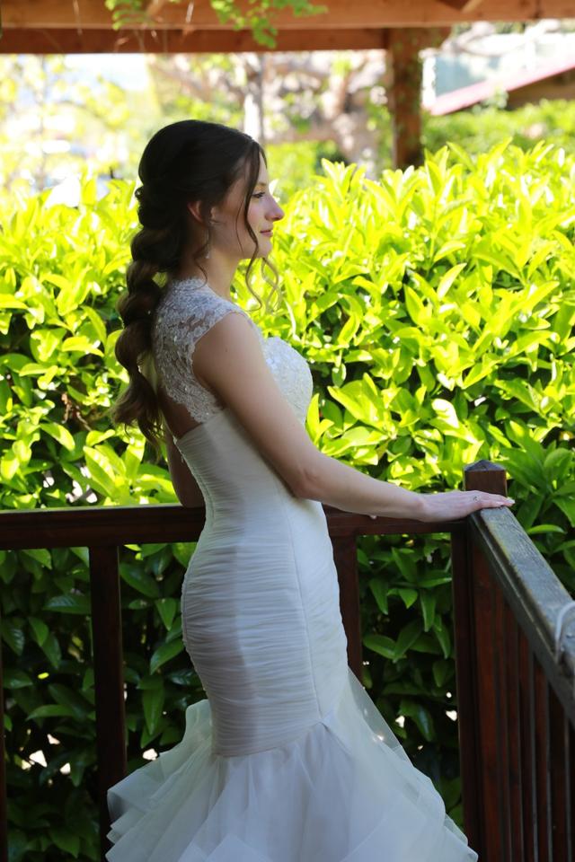 Laura Benavides Makeup - 4