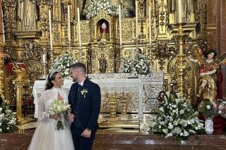 Atelier de Bodas - Mairena Del Aljarafe - 5