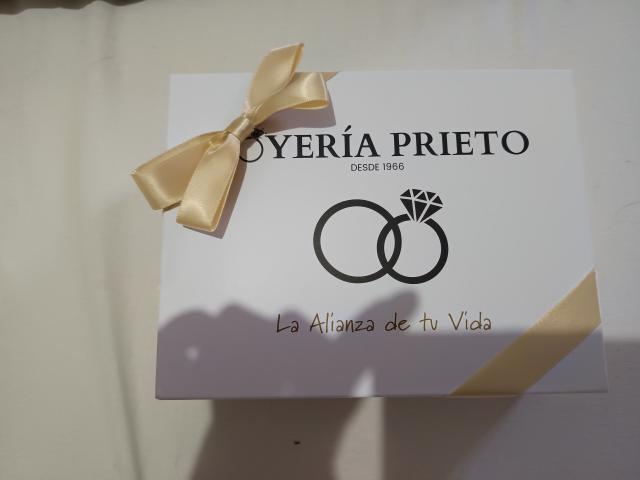 Joyería Prieto - 1