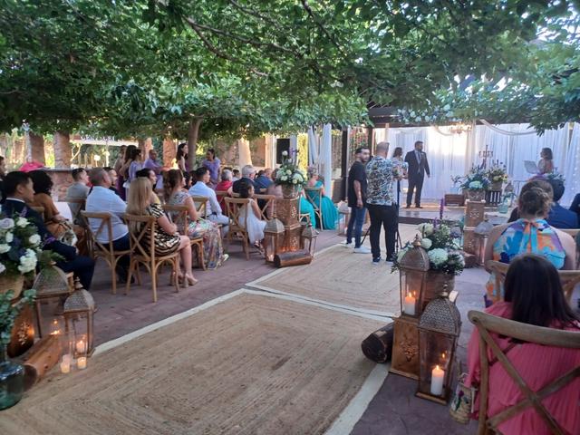 Jardines de Azahar - 3