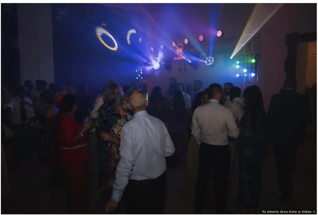 Sr. Music Eventos - 1
