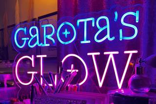 Garota's Glow - 7