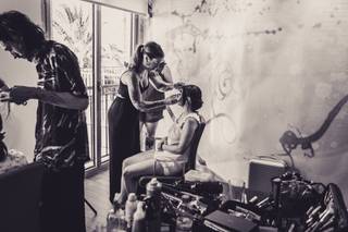 Ainhoaledesmakeup - 5