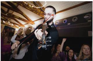 Sr. Music Eventos - 7