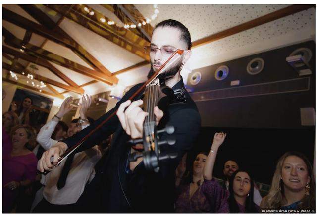 Sr. Music Eventos - 4