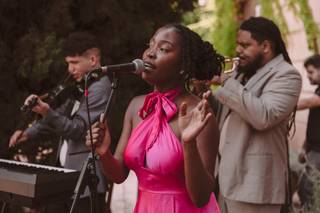 Tina Masawi - 5