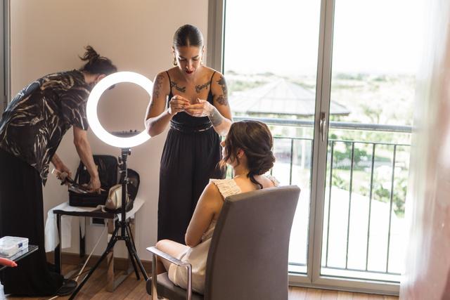 Ainhoaledesmakeup - 3