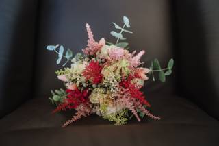 Aliaga Floristas - 9