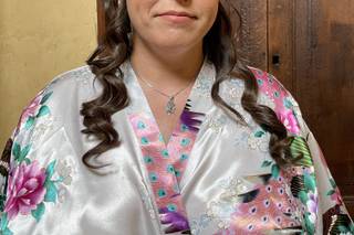 Beatriz Gonzalez Make Up Artist - 35