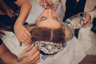 La Novia Vintage - 12