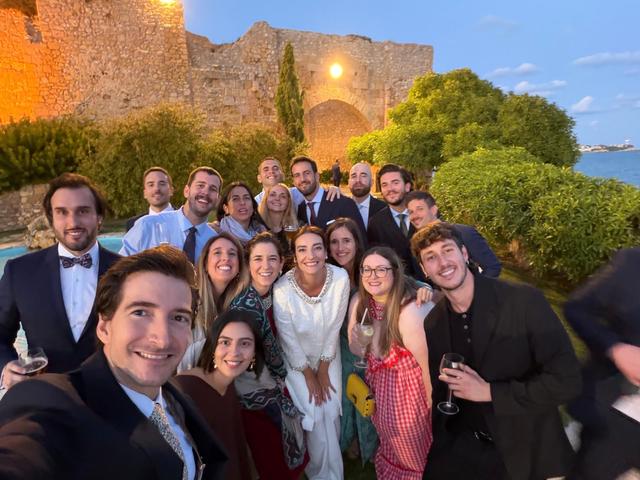 Castillo Tamarit - AG Planning - 1