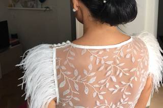 Gala makeup - 18