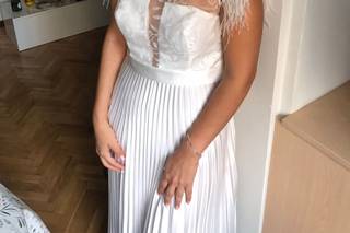 Gala makeup - 19