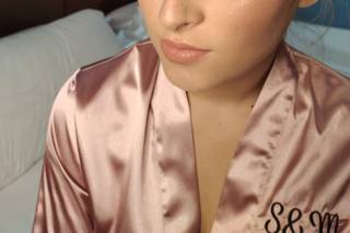 Carmen Luque Make Up & Beauty - 4