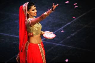 Sundas Bollywood - 6