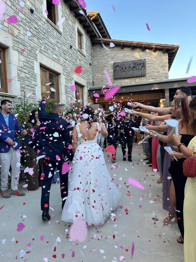 Vespella Events - 2
