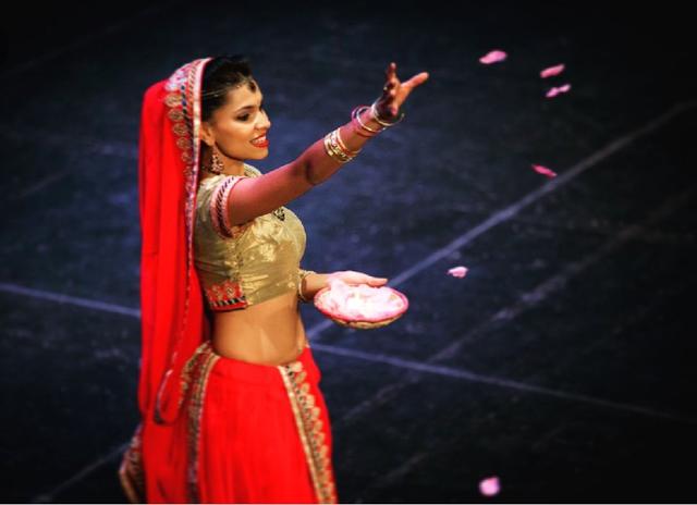 Sundas Bollywood - 2