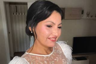 Gala makeup - 20