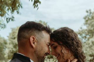 Vaya lío Weddings - 11