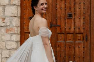 Benila Makeup&hair - 13