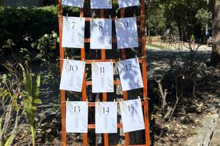 Vespella Events - 9