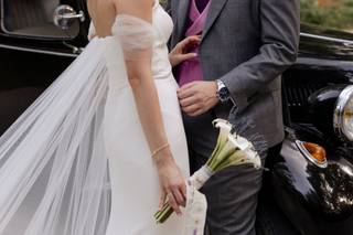 Benila Makeup&hair - 14