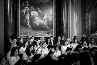 Schola Polifónica y Camerata La Paz - 5