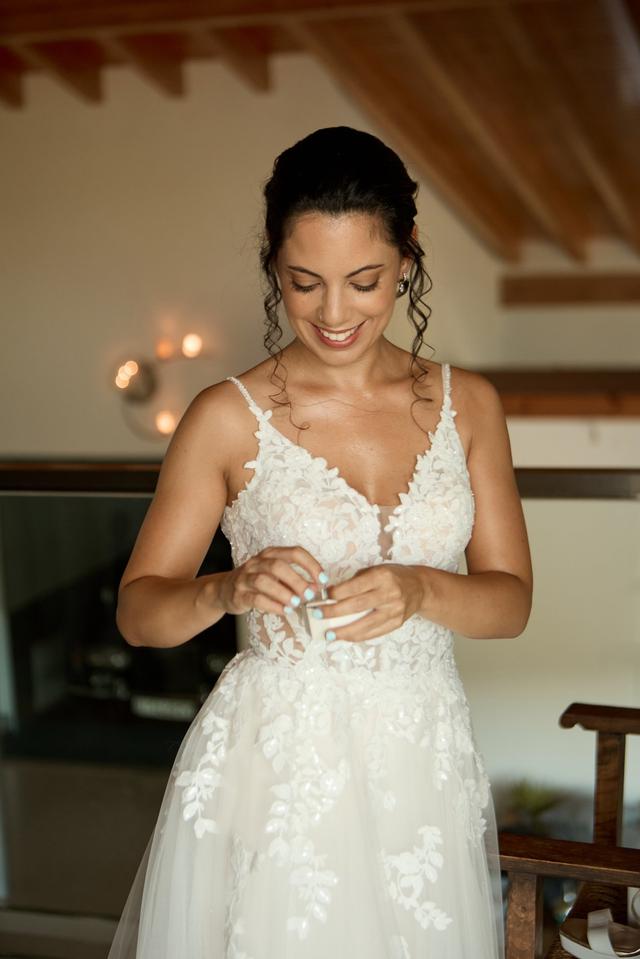 Bianka Szamosi - 2