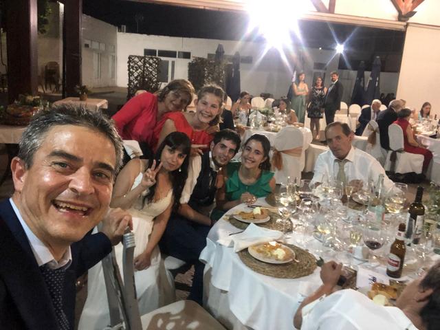 Hotel Rey Sancho - 4