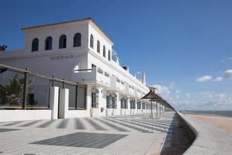 Hotel Playa de la Luz 5
