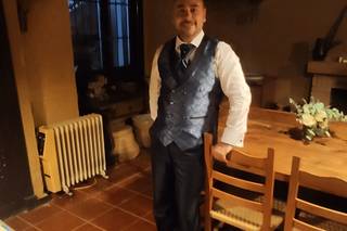 Valentín Moda Hombre - 8
