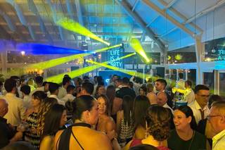 Crazy Party Hora Loca - 5