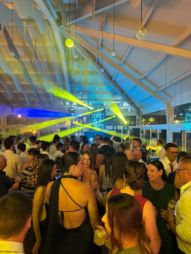 Crazy Party Hora Loca - 2