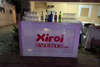 Xiroi Events - 7