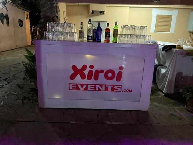 Xiroi Events - 3