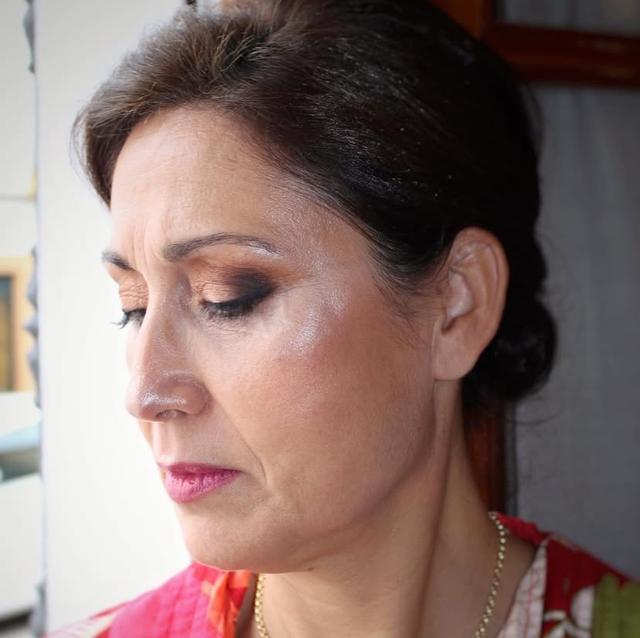 Anabella Pérez Makeup & Hairstyle - 3