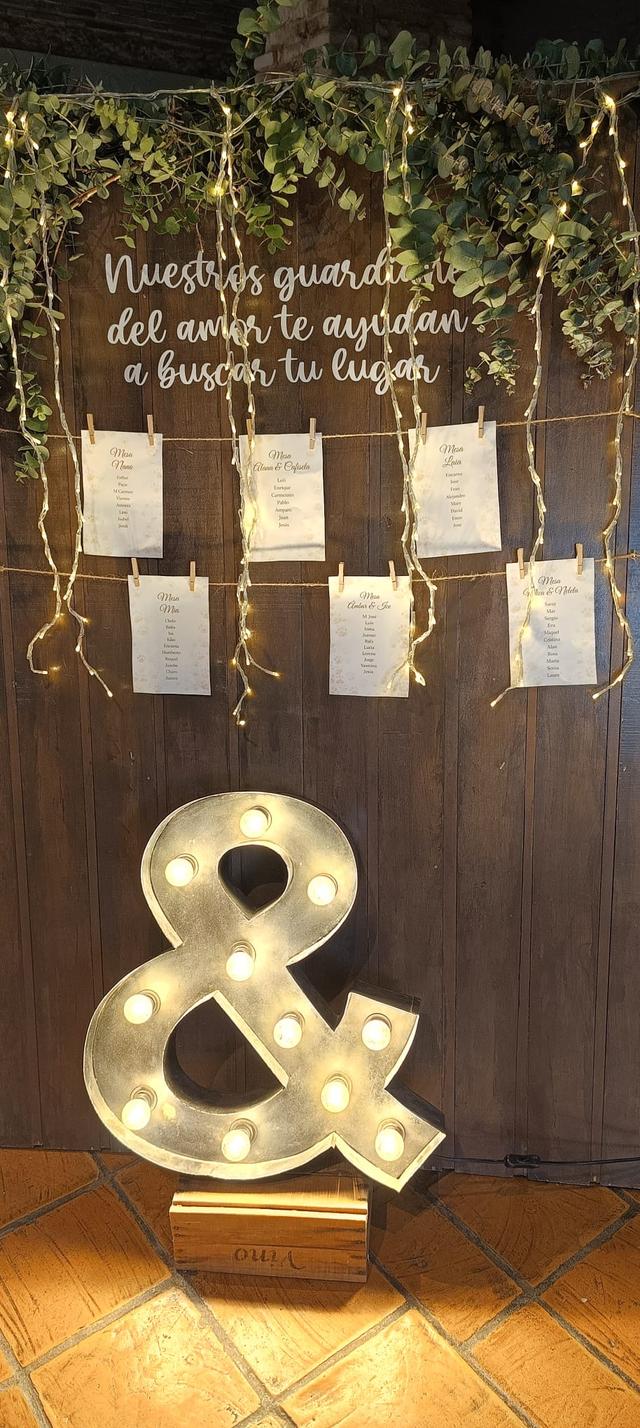 Masía de las Estrellas - 2