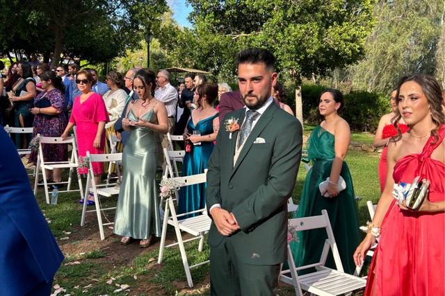 Pepe Prieto Novios 3