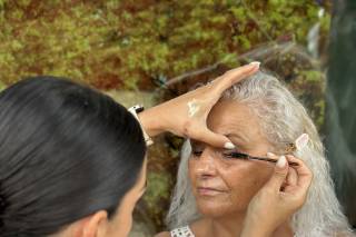 Nahir Makeup - 7