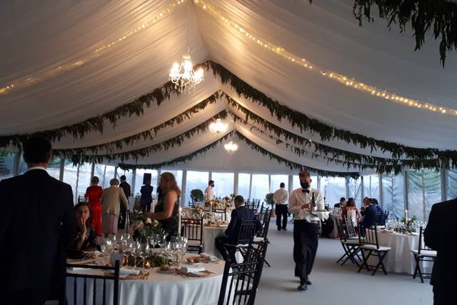 Chévere Events 1