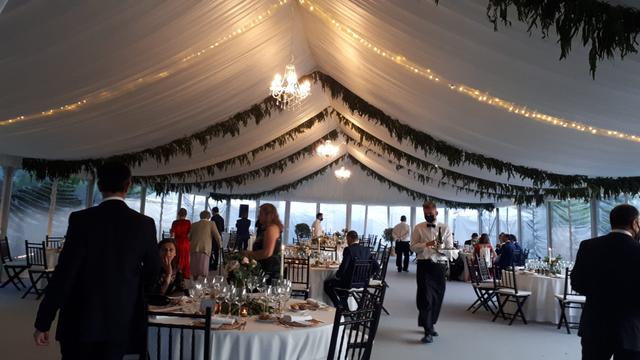 Chévere Events - 1