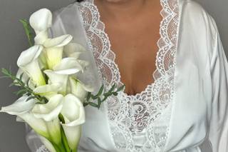 Zahara Ayala Make Up - 5