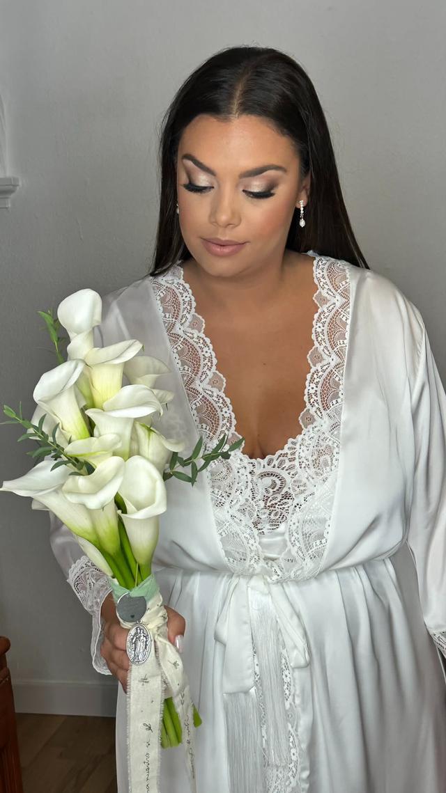 Zahara Ayala Make Up - 2