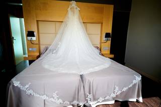 El Día de Tu Boda - 8