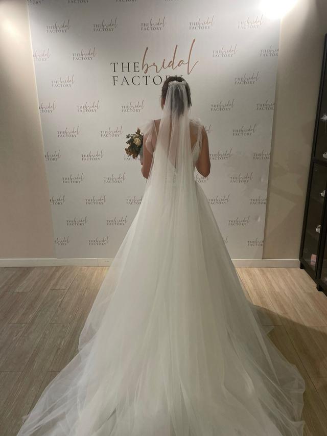 The Bridal Gallery - Sevilla - 1