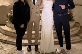 Alice's Weddings - 1