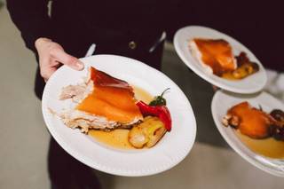 Cervantes Catering - 8